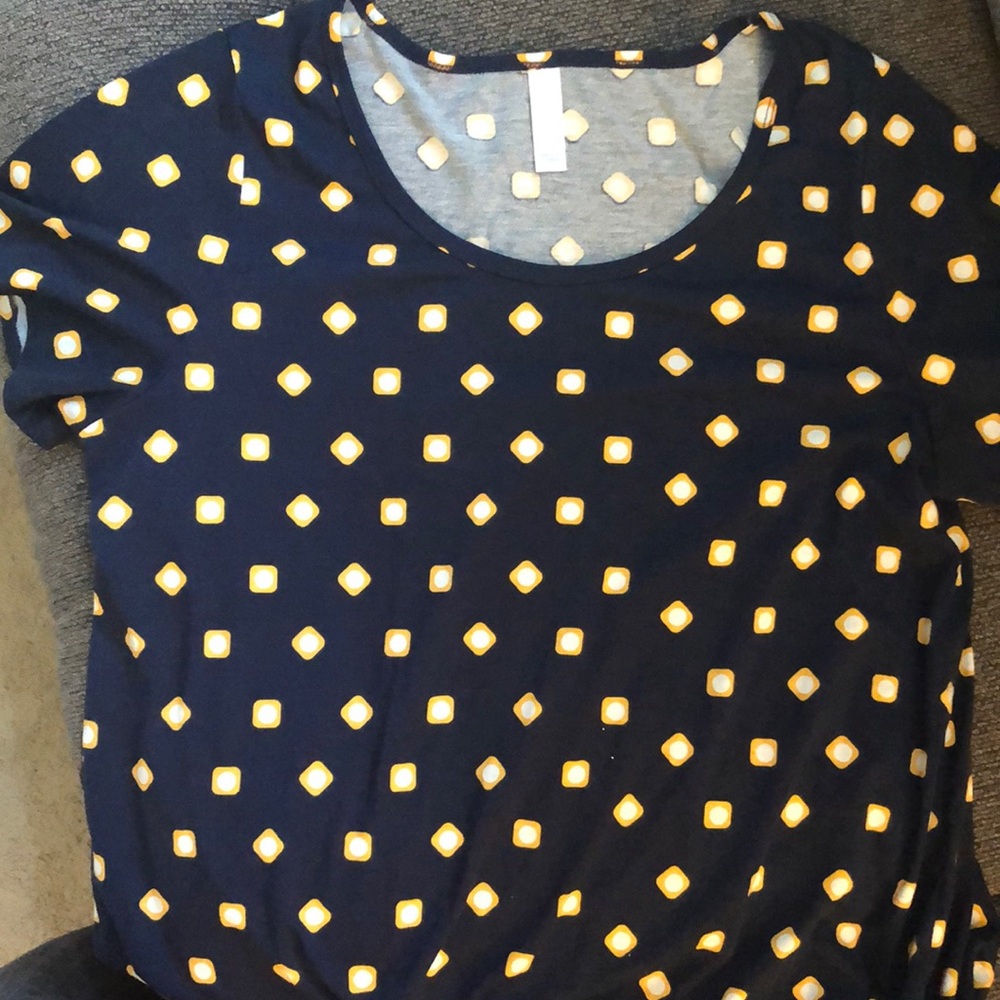 Lularoe Top